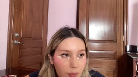 Lunacats online show from 04.27.26