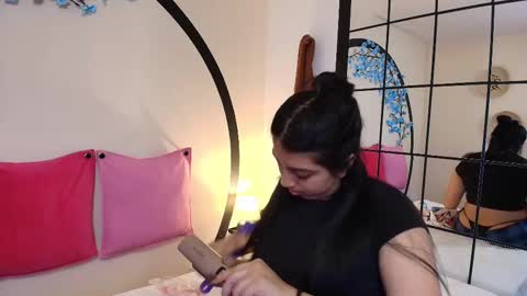 Luna online show from 09.08.25