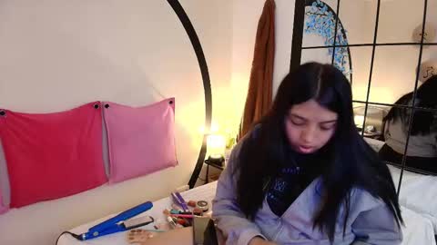 Luna online show from 09.09.25