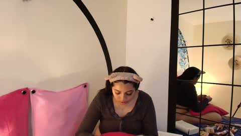 Luna online show from 09.15.25