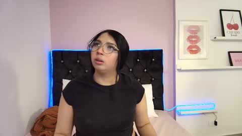 Luna online show from 09.17.25