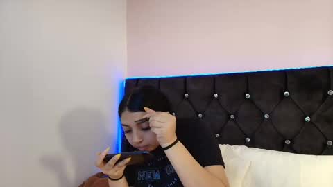 Luna online show from 09.18.25