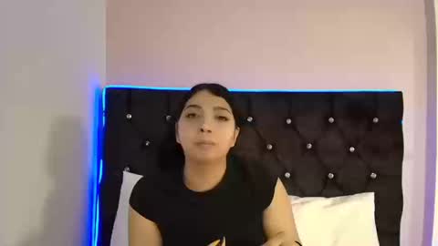 Luna online show from 09.22.25