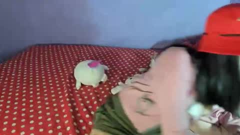 lunacristal_moon online show from 04.17.26