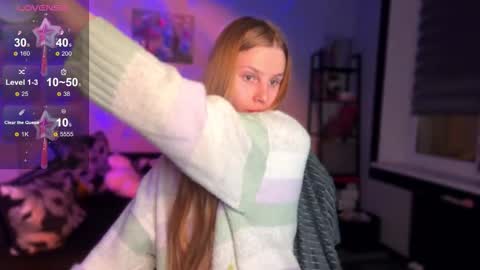 Britney online show from 12.01.25