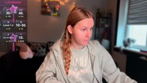 Britney online show from 12.16.25