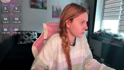 Britney online show from 02.12.26