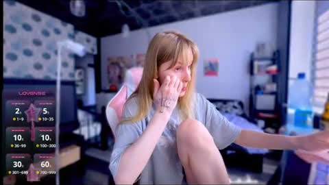 Britney online show from 06.21.26