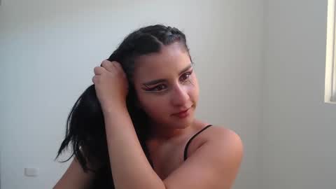 My name is luna Lovense is active my orgasms in your hands Give me more pleasure and make me cum PVT IS OPEN online show from 12.13.24