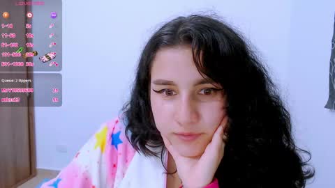 My name is luna Lovense is active my orgasms in your hands Give me more pleasure and make me cum PVT IS OPEN online show from 01.27.25