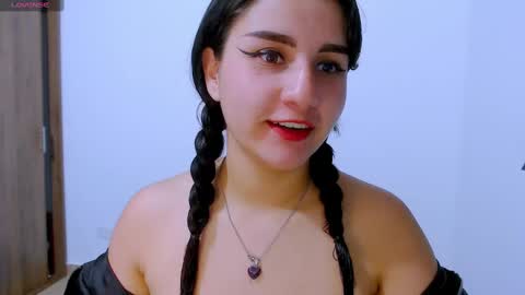 My name is luna Lovense is active my orgasms in your hands Give me more pleasure and make me cum PVT IS OPEN online show from 01.28.25