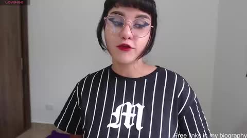 My name is luna Lovense is active my orgasms in your hands Give me more pleasure and make me cum PVT IS OPEN online show from 02.20.25