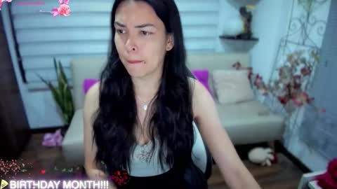 Snapshot of lunagasai_ chatting on 11.03.25 Luna online show from 11.03.25