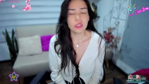 Luna online show from 02.03.26