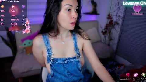 Snapshot of lunagasai_ chatting on 05.28.26 Luna online show from 05.28.26