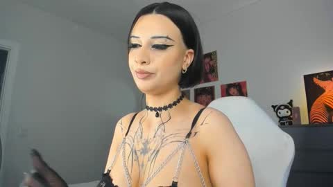 Luna online show from 09.25.25