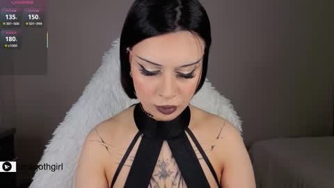 Luna online show from 03.01.26