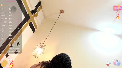 Luna online show from 02.01.25