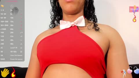 Luna online show from 02.04.25