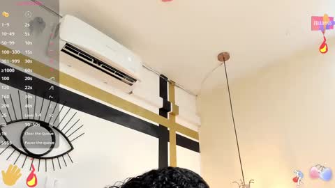 Luna online show from 02.09.25