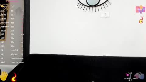 Luna online show from 02.13.25