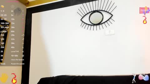 Luna online show from 02.23.25