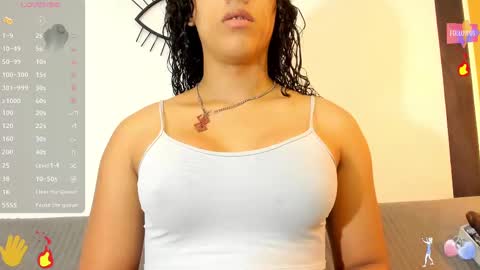 Luna online show from 03.09.25