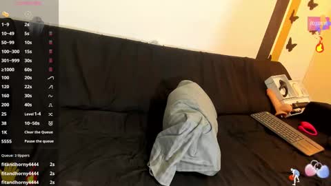 Luna online show from 03.11.25