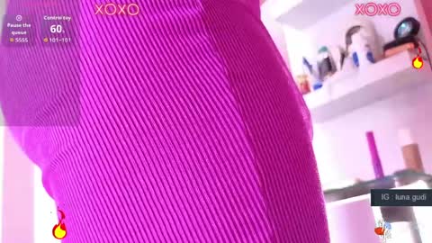 lunagudis online show from 04.21.26