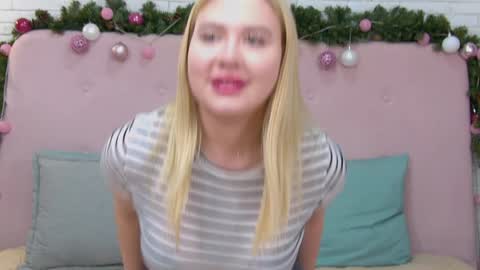 LunaHouston online show from 12.13.24