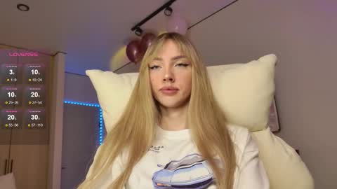 Luna online show from 12.05.25