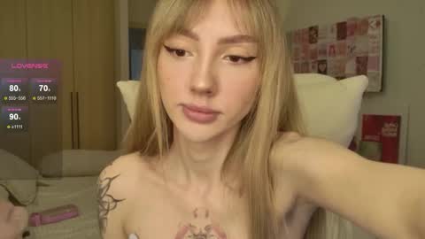 Luna online show from 02.05.26