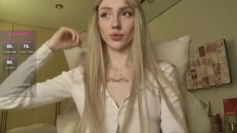 Luna online show from 02.13.26