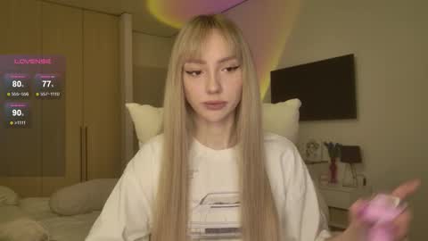 Luna online show from 03.15.26