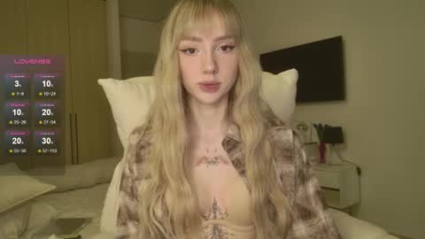 Luna online show from 03.17.26