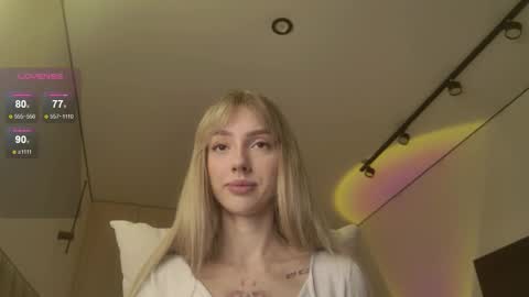 Luna online show from 03.28.26