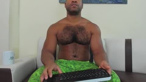 Snapshot of lunainsane58 chatting on 10.14.25 Luna online show from 10.14.25