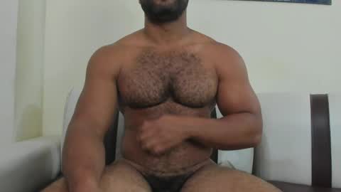 Luna online show from 04.14.26