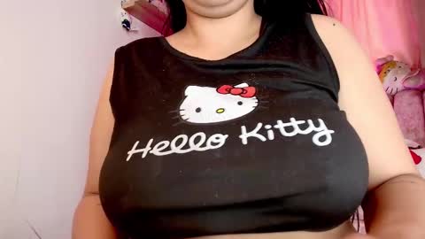 Scarleet online show from 03.27.26