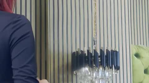 LunaJenner online show from 01.10.26