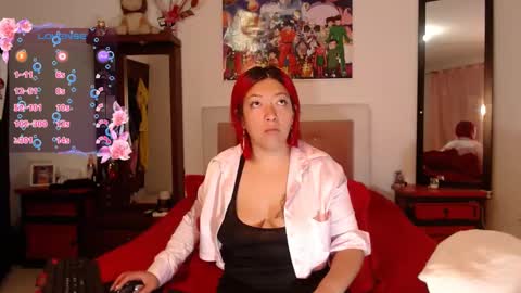 LUNA online show from 01.09.25