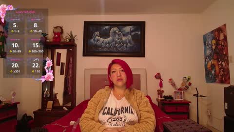 LUNA online show from 11.18.25