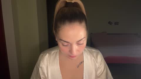 Lana online show from 11.09.25