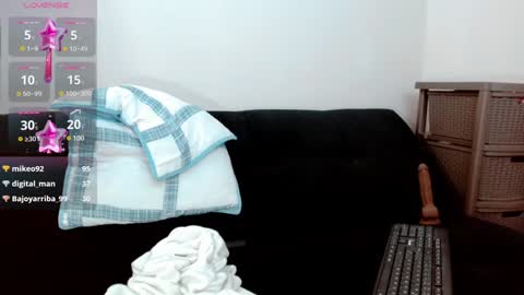 Luna online show from 12.27.24