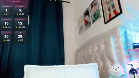 Luna online show from 04.08.26