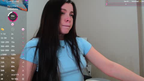 Luna online show from 12.04.24