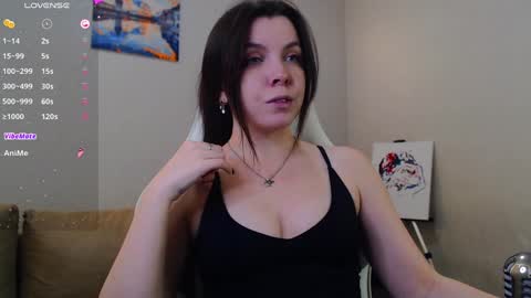 Luna online show from 01.13.25