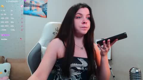 Luna online show from 03.04.25