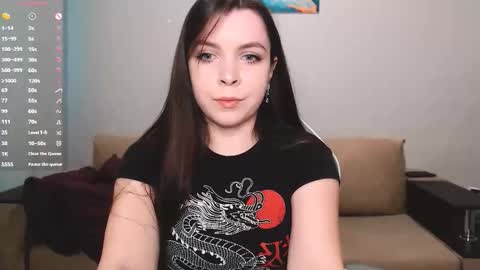 Luna online show from 09.09.25