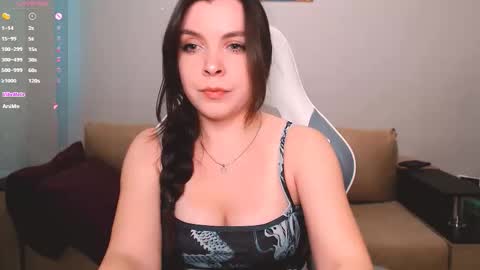 Luna online show from 09.16.25